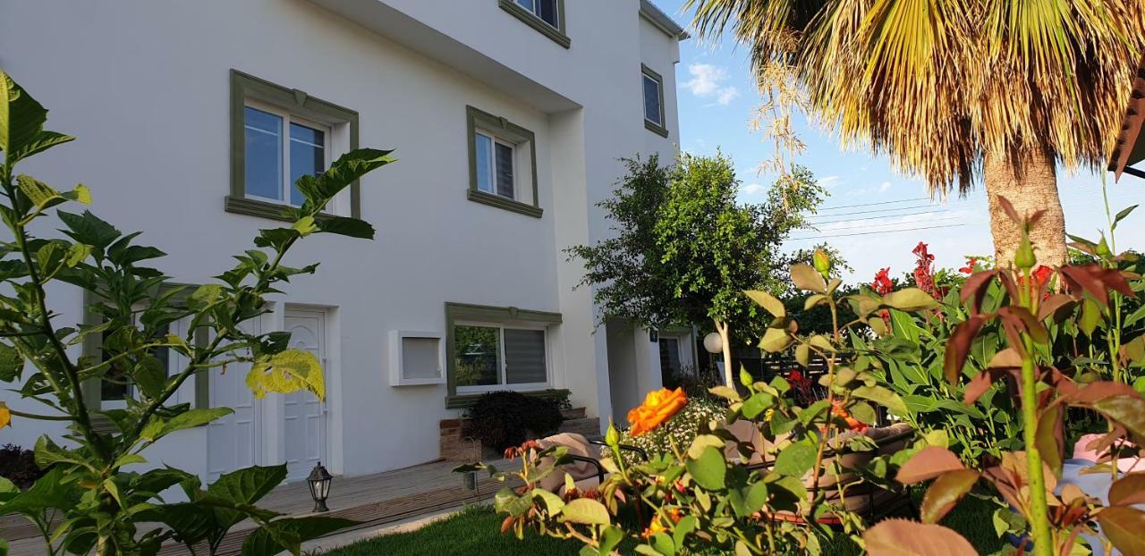 Sun Rays Hostel Kazaphani Exterior foto
